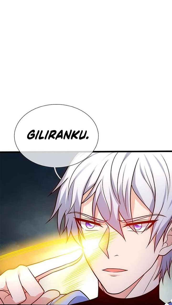City of Heaven TimeStamp (Urban Rebellion) Chapter 276 Gambar 19